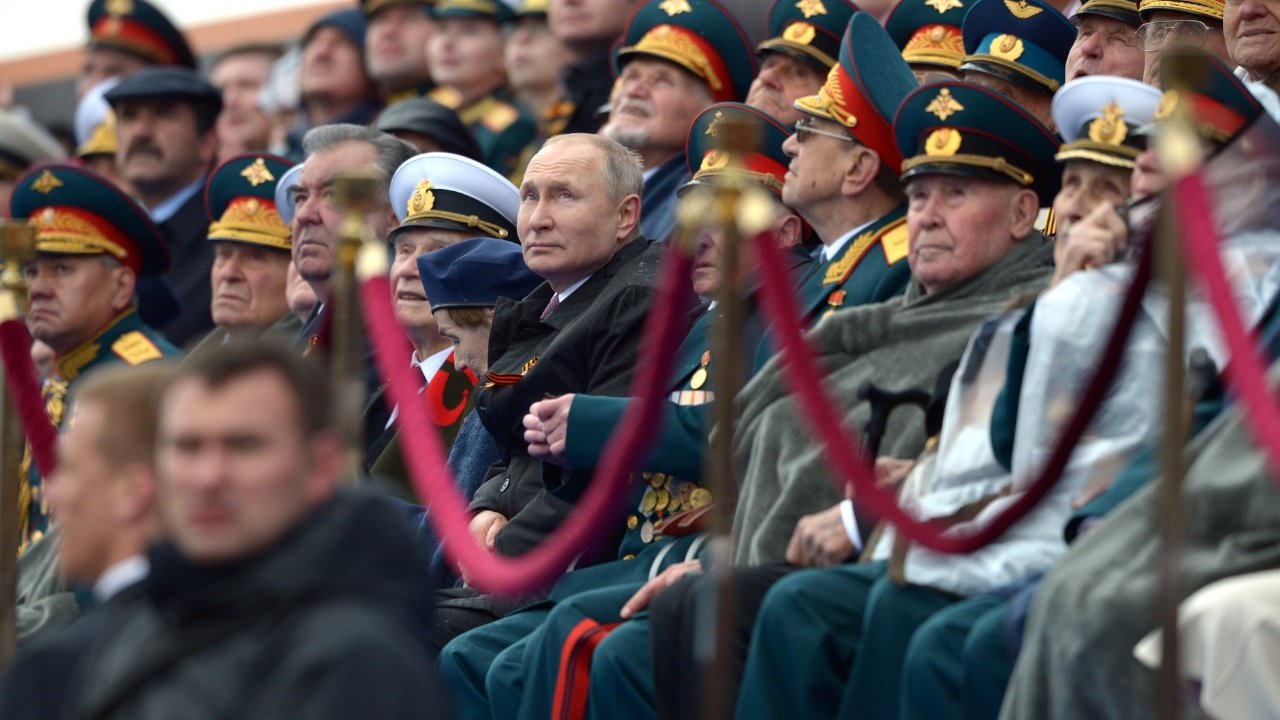 Росіяни вже планують літній похід проти України - Defence24