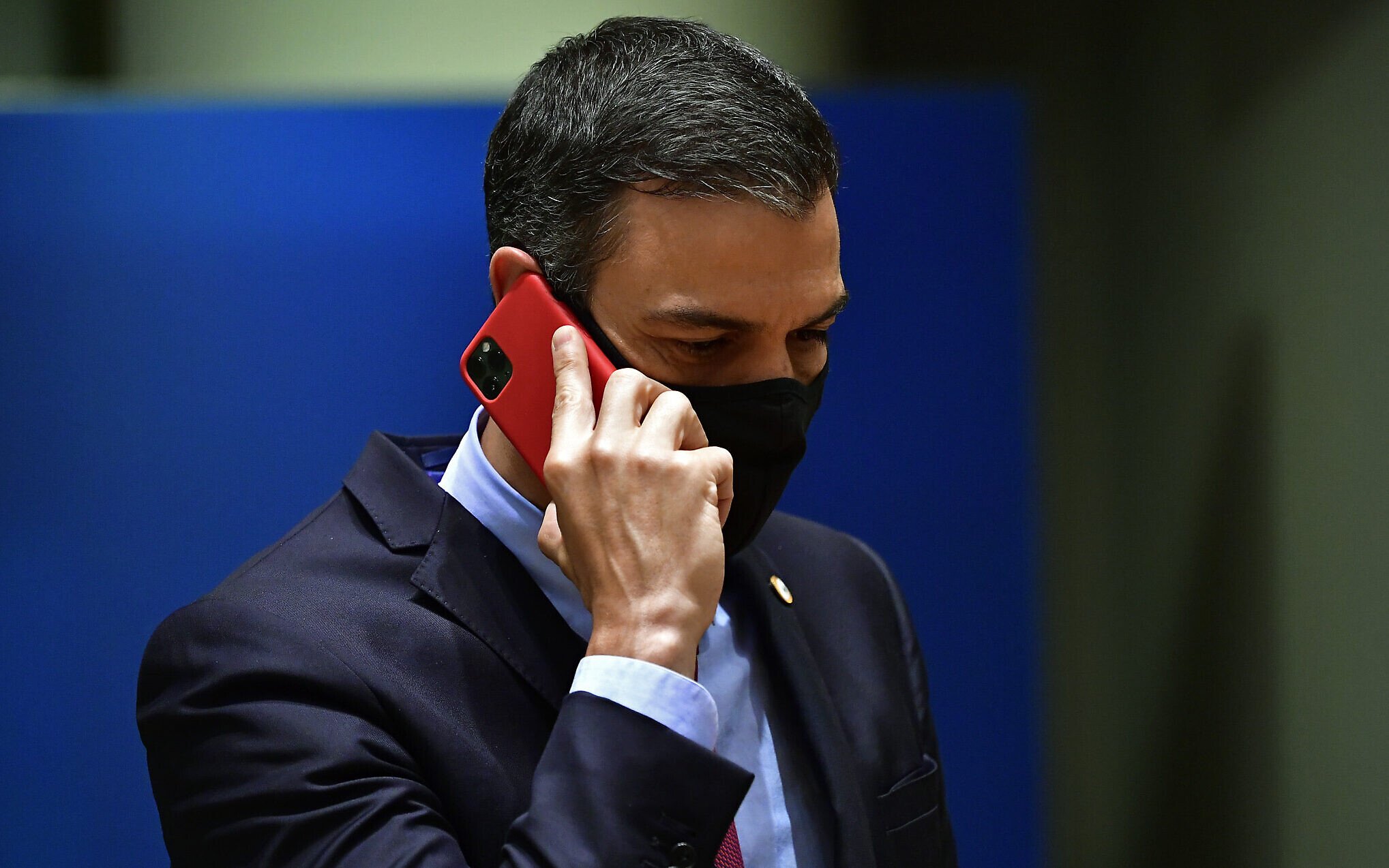 Телефони прем’єра і міністра оборони Іспанії зламали за допомогою шпигунського ПЗ