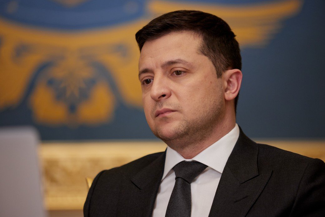 Зеленський: Компанії, що залишаються в рф, фінансують війну проти України, – WSJ