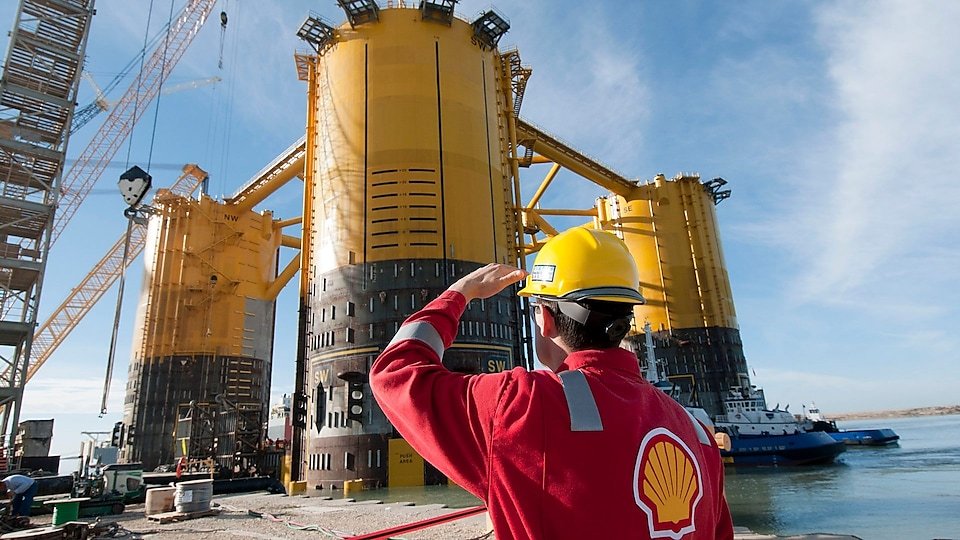 Прибутки Shell на фоні війни в Україні зросли втричі, - Financial Times