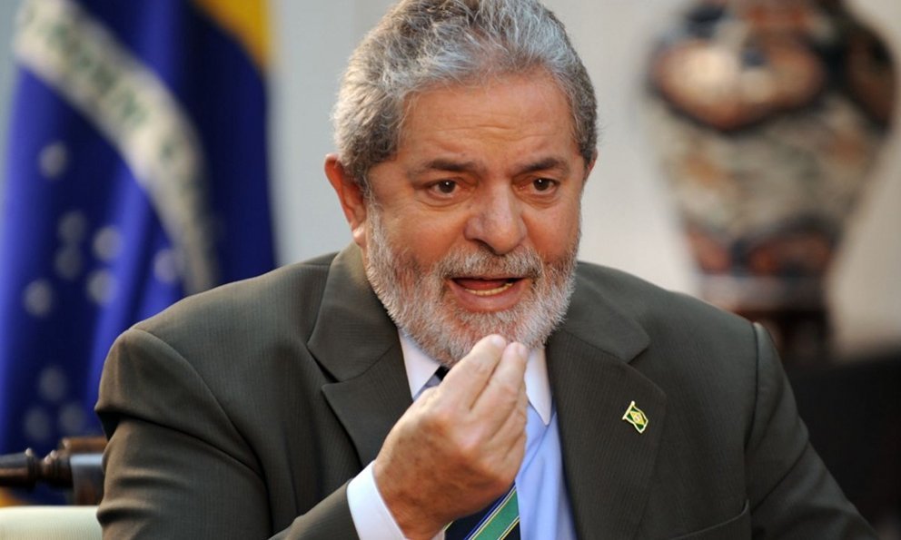 Експрезидент Бразилії: Зеленський так само винен у війні, як і путін, — Time