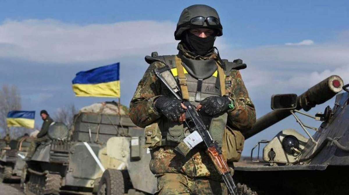 73-й день війни в Україні: головне на ранок 7 травня 2022