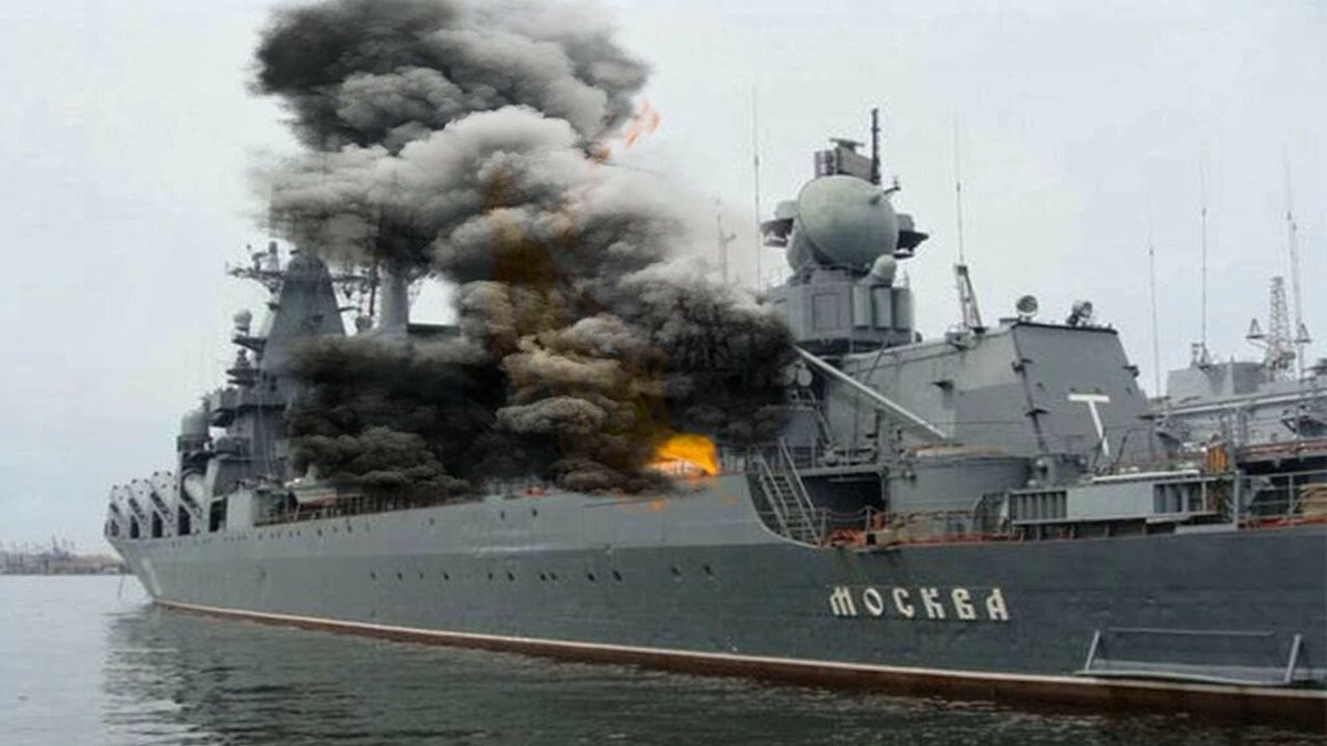 росія витрачає приблизно 900 мільйонів доларів на день на війну в Україні - Newsweek