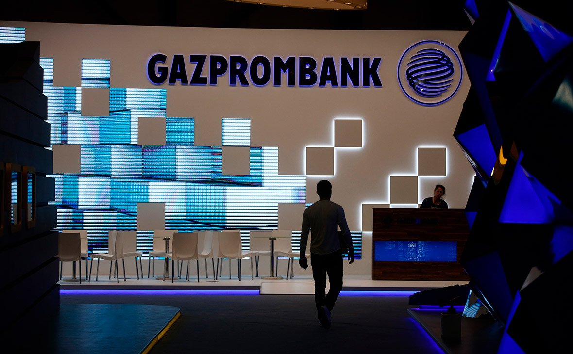 США ввели санкції проти 27 керівників Газпромбанку та російських телеканалів - Reuters