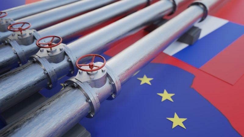 Болгарія погрожує накласти вето на заборону ЄС на російської нафти, - Euroaktiv