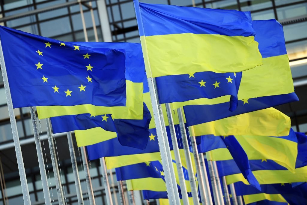 ЄС схвалив виділення Україні 600 мільйонів євро, - Bloomberg