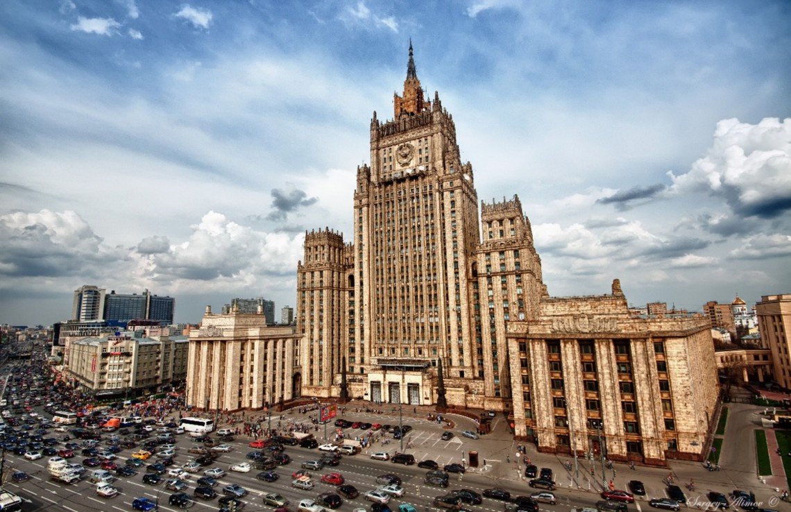 Як ганьблять російських дипломатів у європейських столицях, - Reuters
