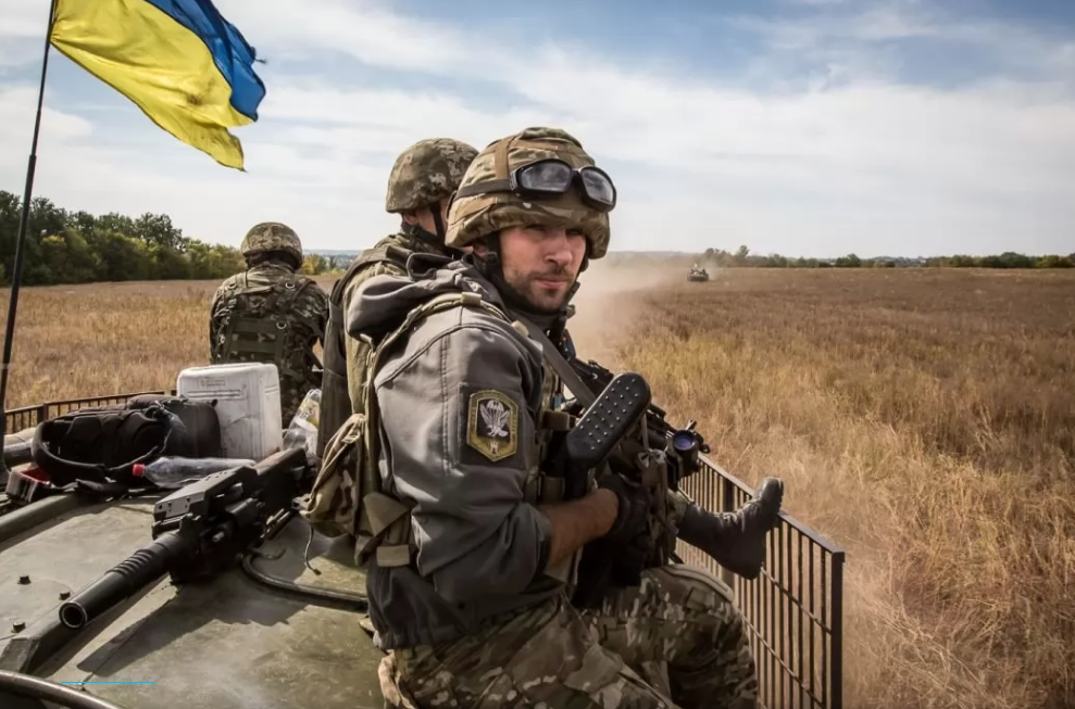 78-й день війни в Україні: головне на ранок 12 травня 2022