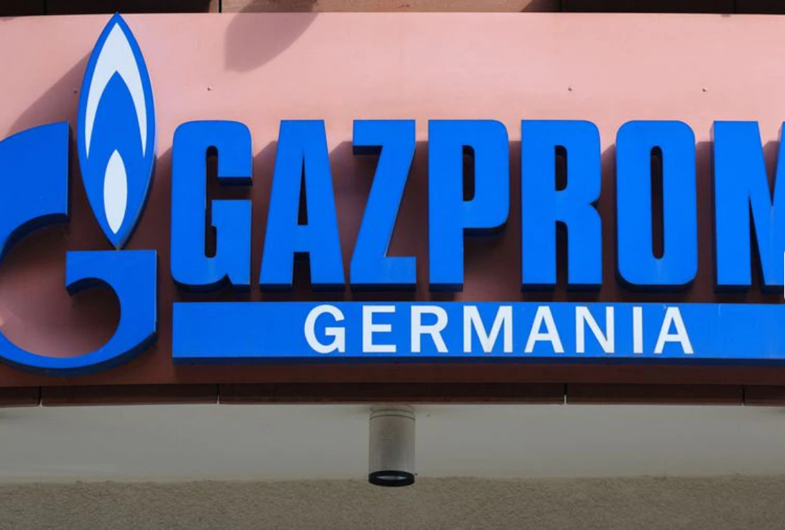 росія вводить санкції проти підрозділів Газпрому в Європі та США, які є співвласниками газопроводу, - Reuters
