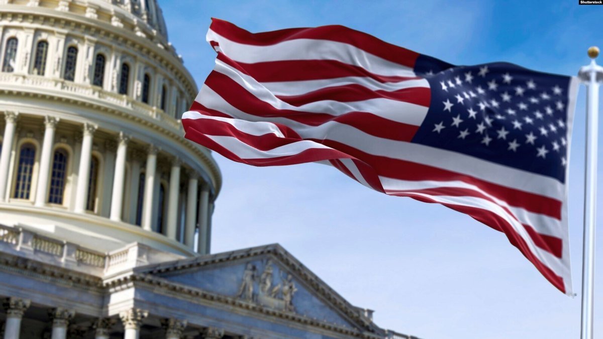 Конгрес США ухвалив законопроект про призупинення Україною виплати боргу, - The Hill