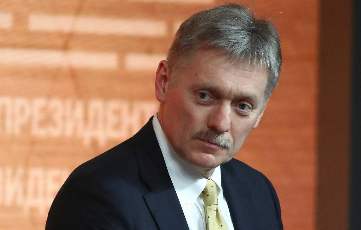 кремль каже, що членство Фінляндії в НАТО загрожує росії, - Sky News
