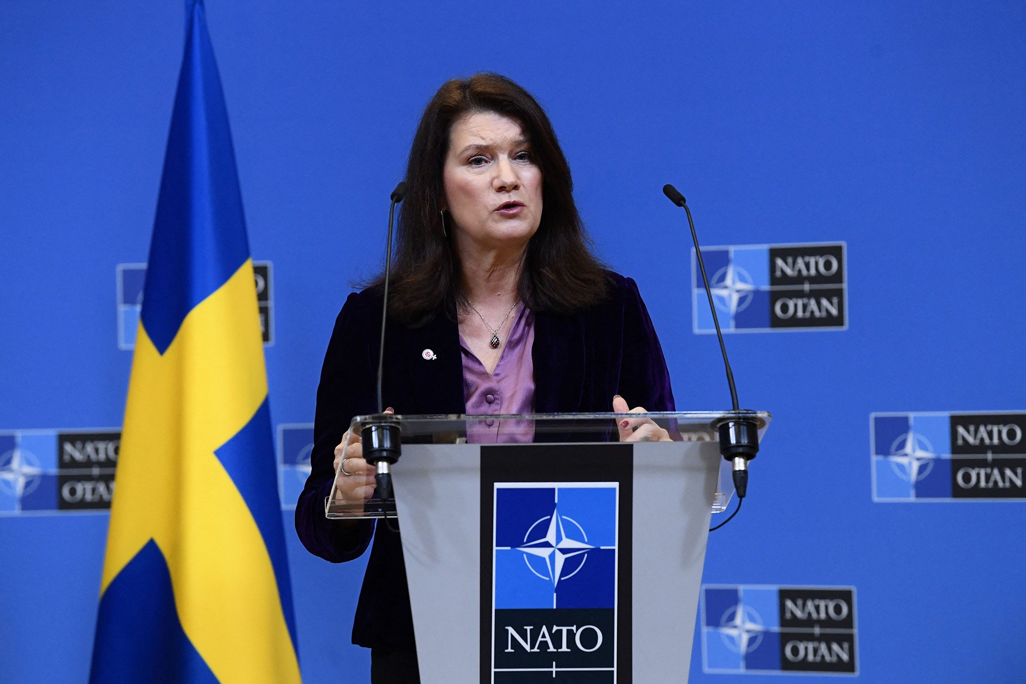 Швеція «врахує кроки Фінляндії до НАТО», - CNN