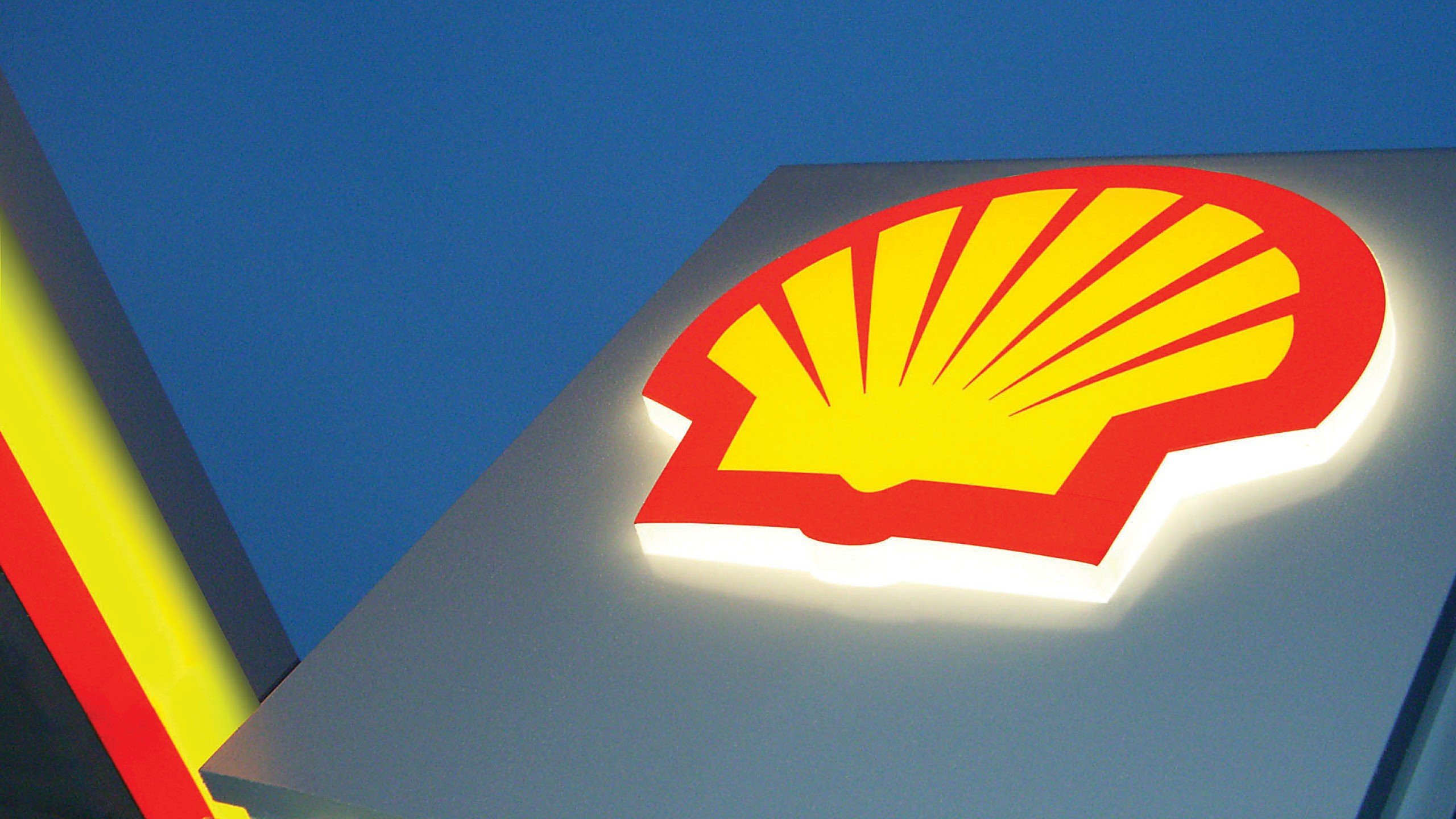 Shell знайшла покупців для частини свого російського бізнесу