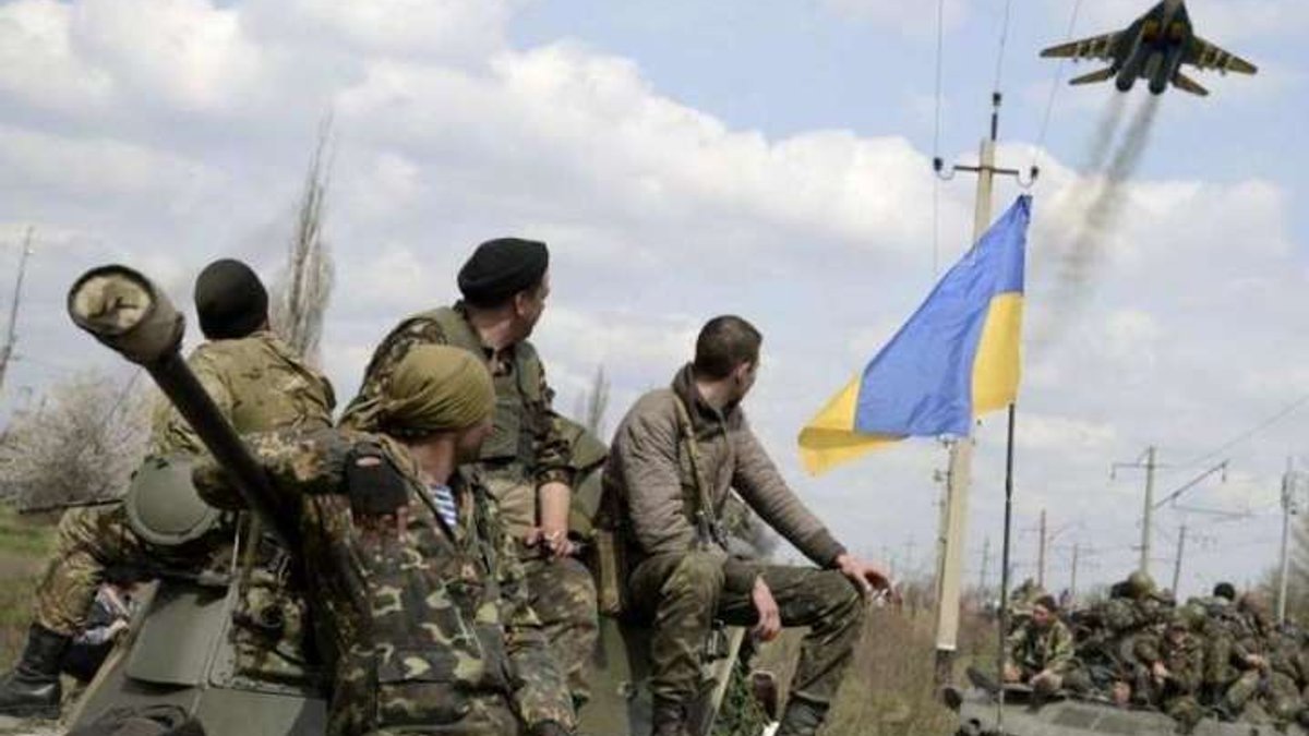 Чи може Україна виштовхнути російську армію з країни? - FT