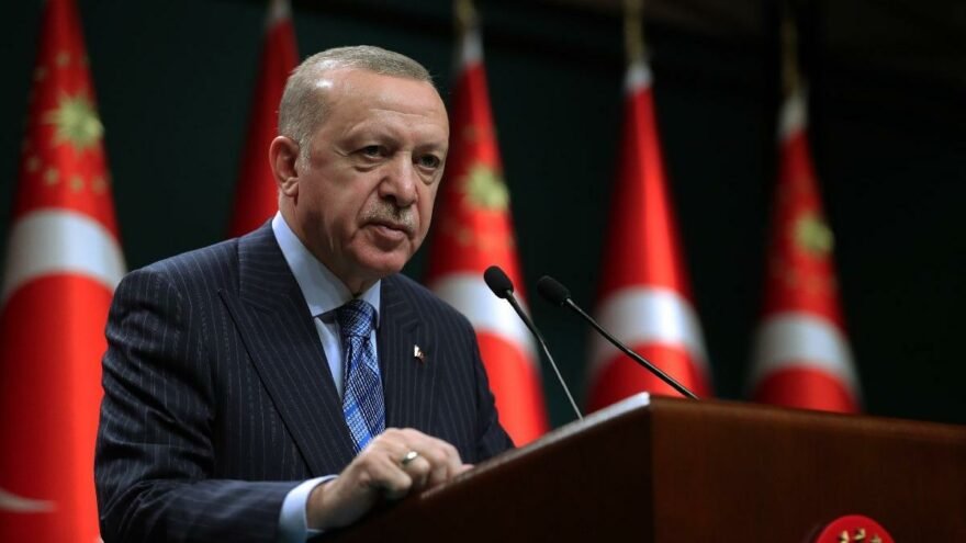 У Ердогана заявили, що росія хоче переговорів, - Turkiye