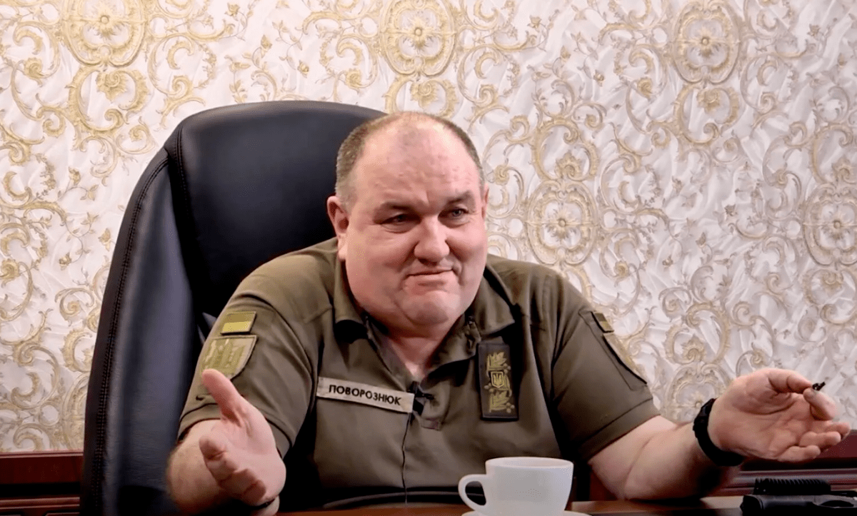 Олександр Поворознюк дав нові політичні поради Зеленському: відео