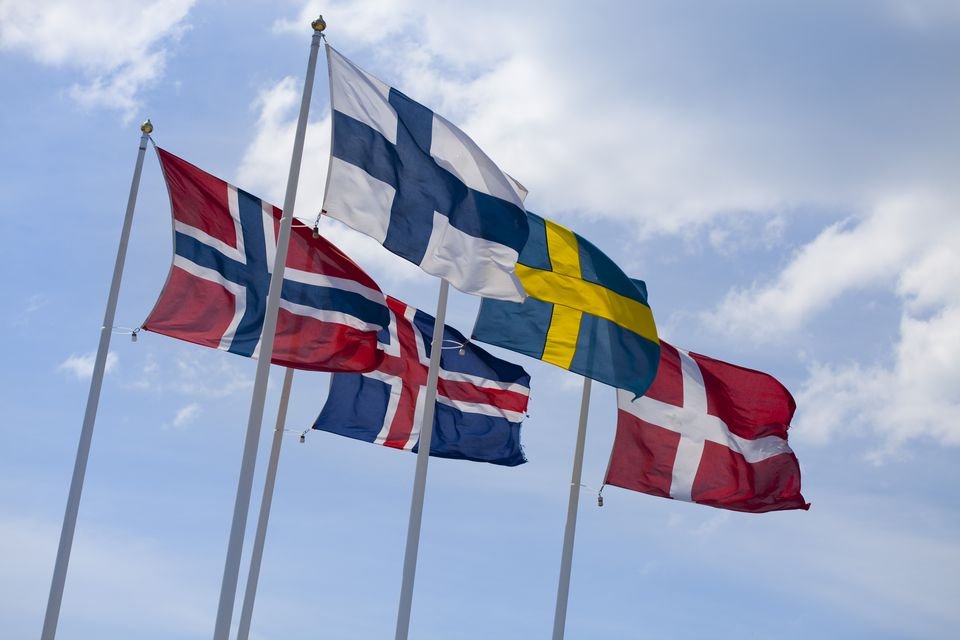 Норвегія, Данія та Ісландія обіцяють захистити Фінляндію та Швецію, «якщо вони стануть жертвами агресії на своїй території», - Sky News
