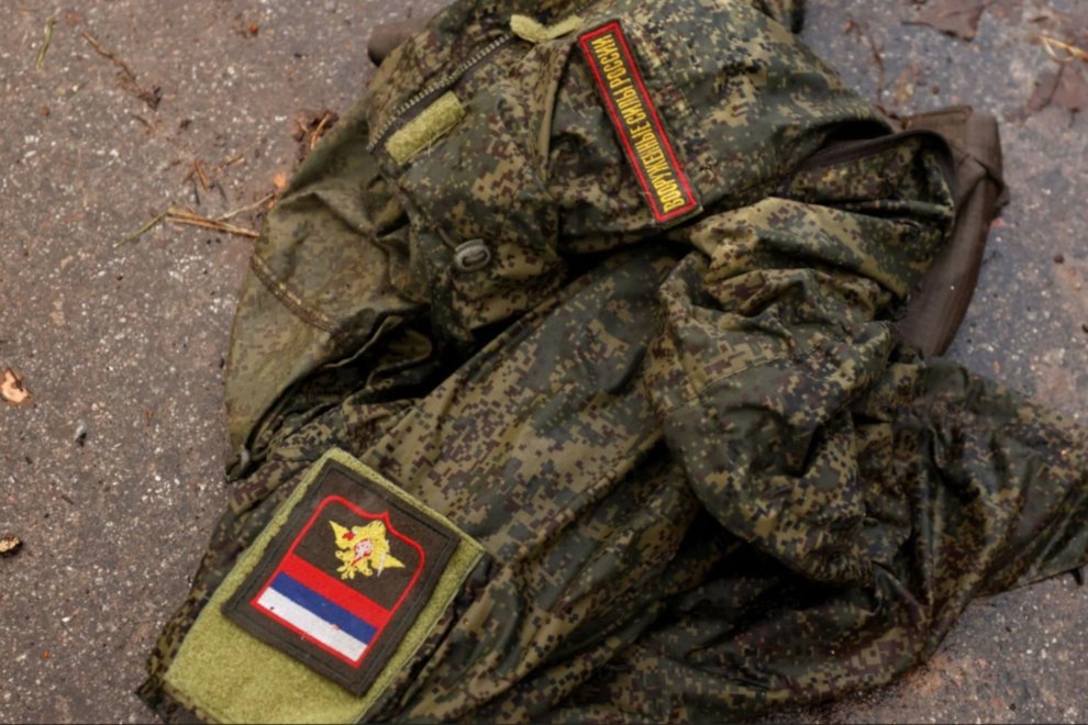 Російські офіцери вбивають поранених солдатів, - Il Messagero