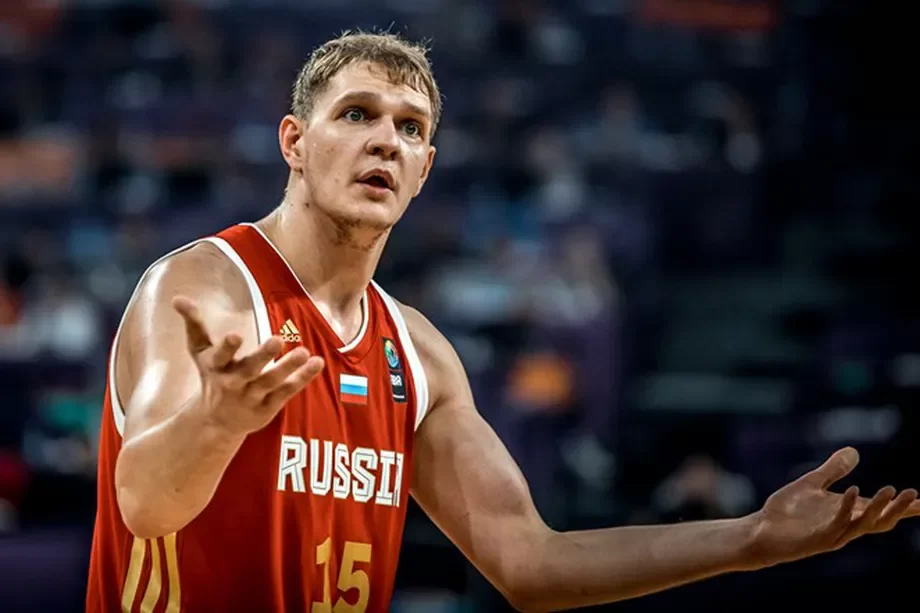 росію та білорусь відсторонили від міжнародних баскетбольних турнірів