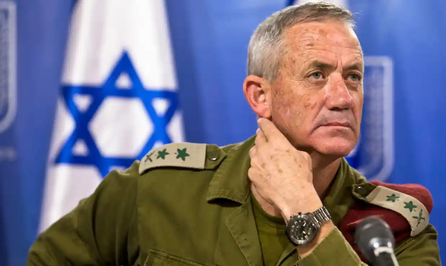 Ізраїль закликає США чинити тиск на Іран та висловить підтримку Україні - Haaretz