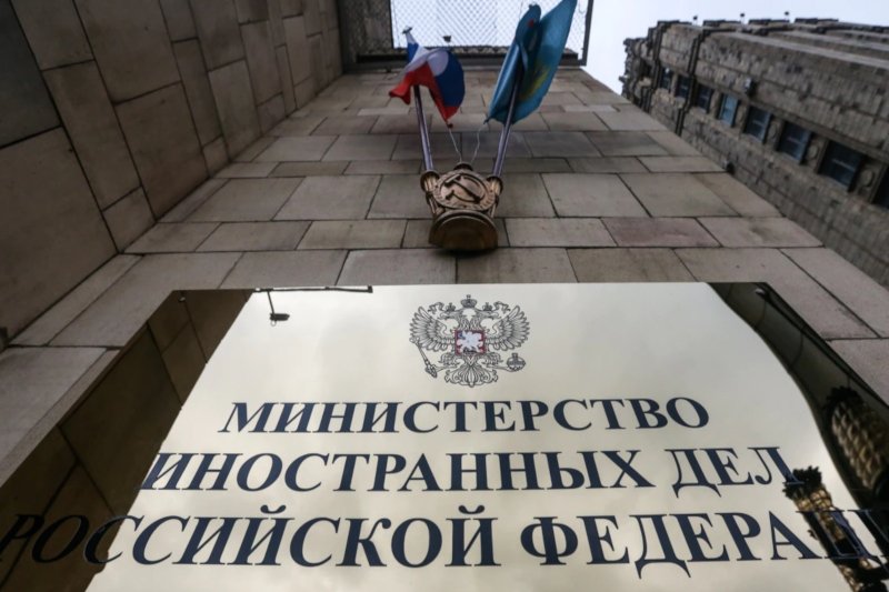 мзс рф: росія готова розблокувати порти у відповідь на зняття санкцій, - The Guardian