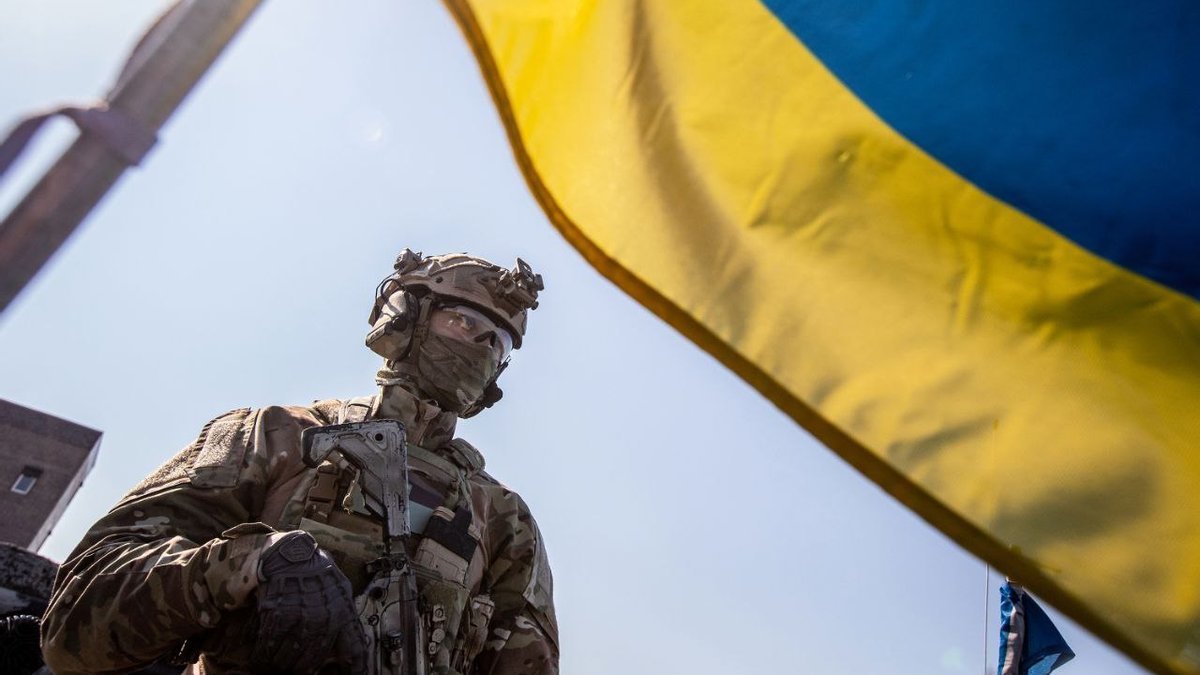 Чи зможе Україна перемогти? П'ять сценаріїв наступного етапу війни, - WSJ