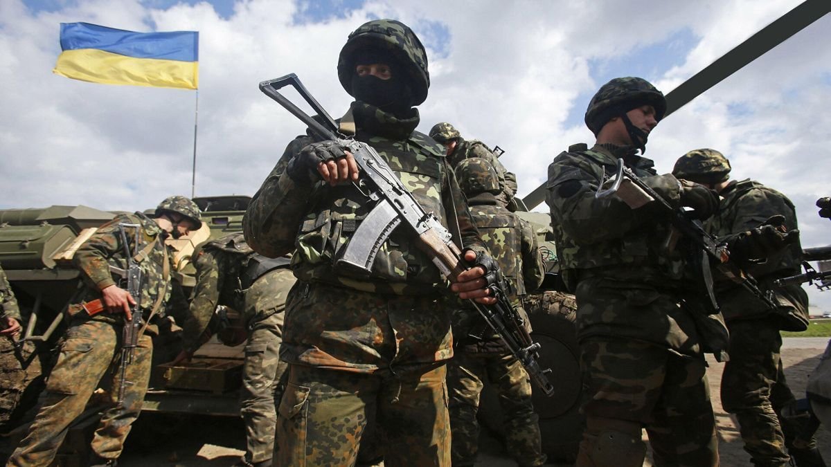 87-й день війни в Україні: головне на ранок 21 травня 2022