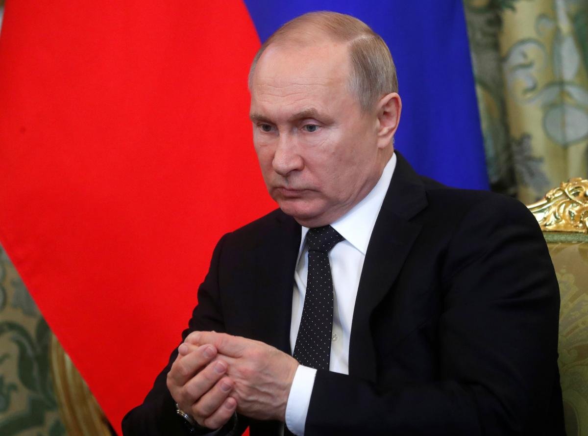 Зеленський пропонує офіційну угоду про компенсації від росії - Reuters