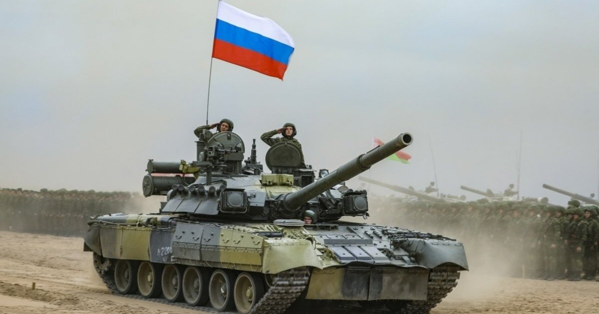 росія намагається відновити наступ в Україні, оскільки перспективи перемоги згасають - Washington Post
