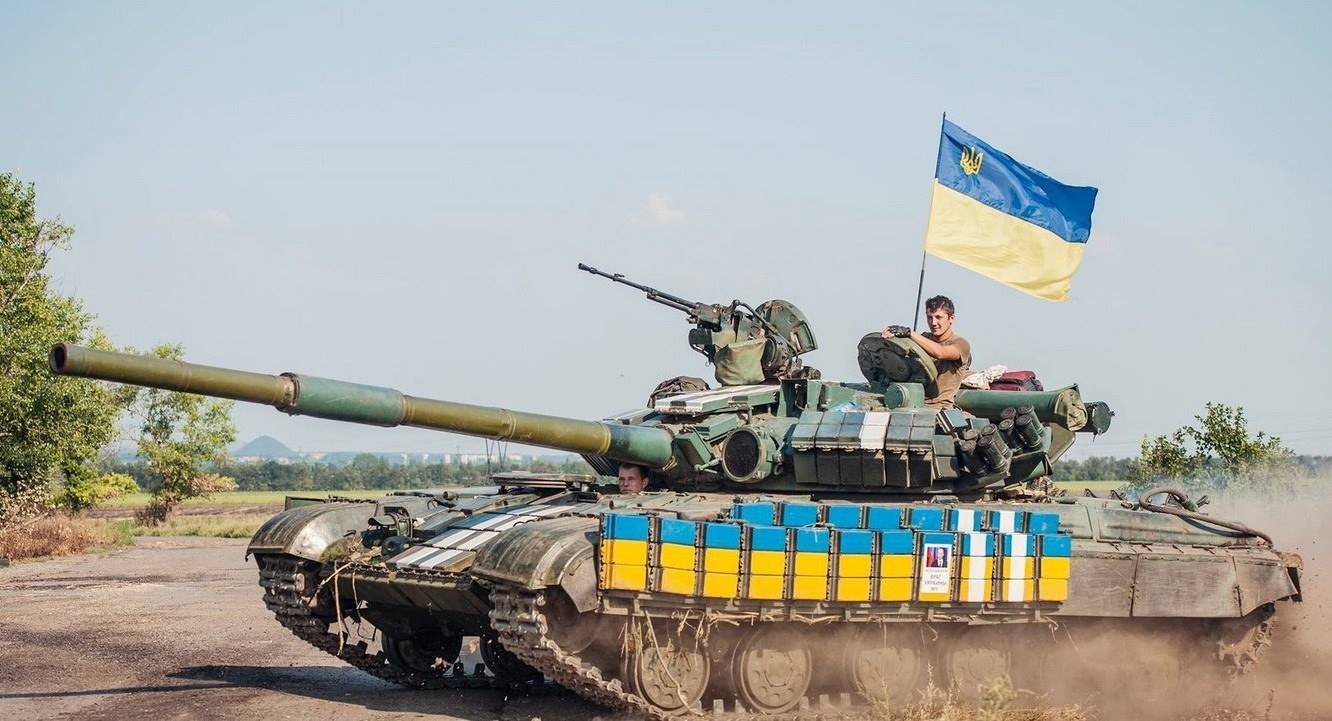 88-й день війни в Україні: головне на ранок 22 травня 2022