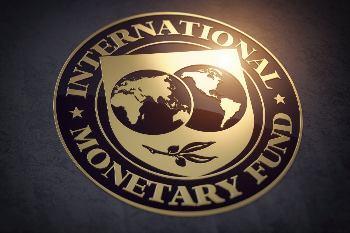 МВФ застерігає від роздробленості економіки від війни в Україні, - Bloomberg