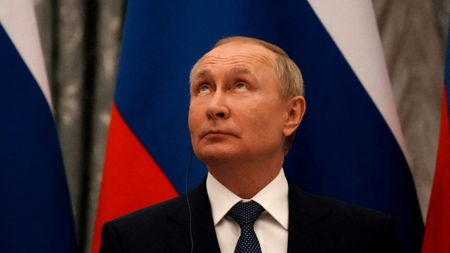 Брехня послаблює росію у її протистоянні Заходу, - Financial Times