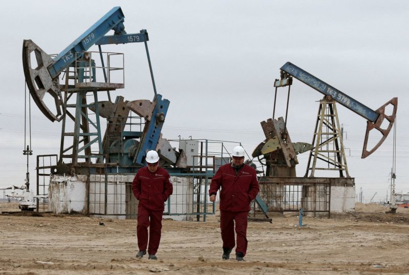 Патова ситуація з нафтовим ембарго проти росії поглиблюється, - Bloomberg