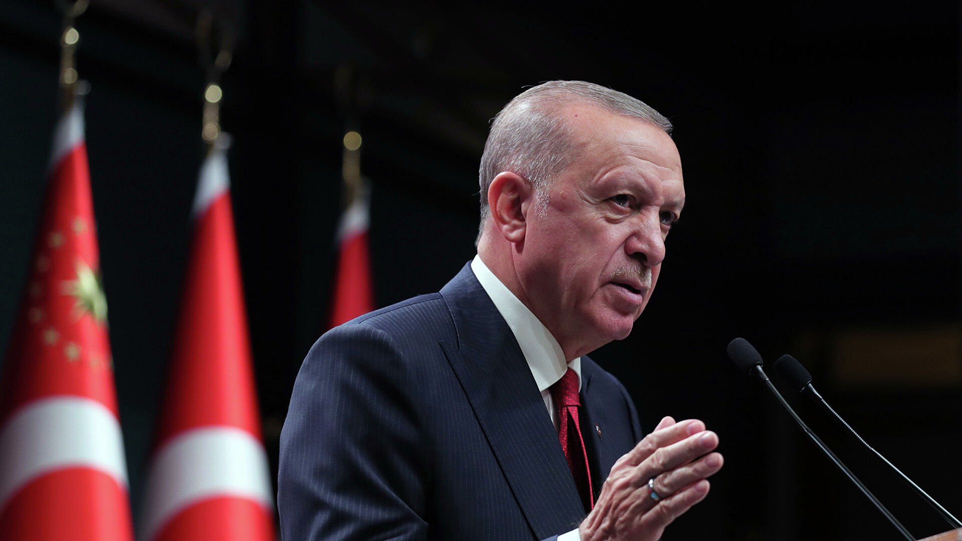 Заявка на НАТО знову розпалила суперечку Швеції з Туреччиною через курдів, - Politico