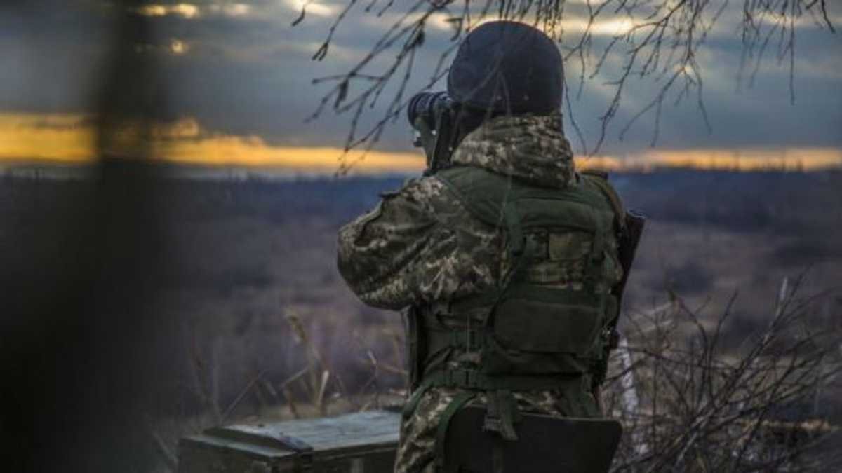 Між лініями фронту українські розвідувальні групи полюють на російські цілі, - WSJ