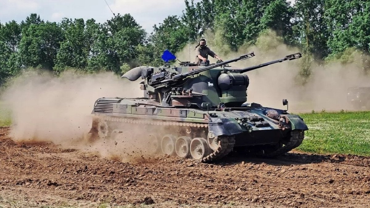 Танки, але без боєприпасів – Німеччина продовжує плутанину щодо постачання зброї до України - Reuters