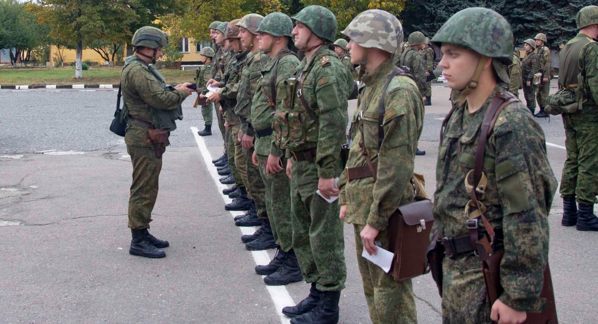 Мобілізація у Придністров'ї провалилась: потенційні призовники роз'їхались - червоний рівень загрози скасовано - Defense Express