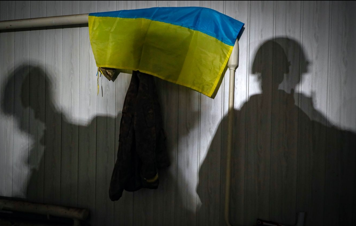 92-й день війни в Україні: головне на ранок 26 травня 2022