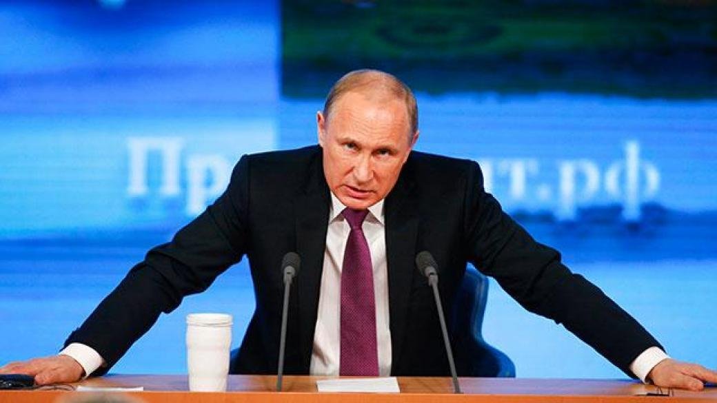 Шантаж кремля не працює: рублями за газ не платить майже ніхто в Європі - Politico