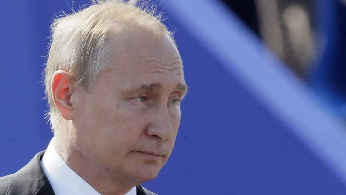 Путін підтвердив, що росія «готова допомогти у вирішенні міжнародної продовольчої кризи» в обмін на скасування західних санкцій