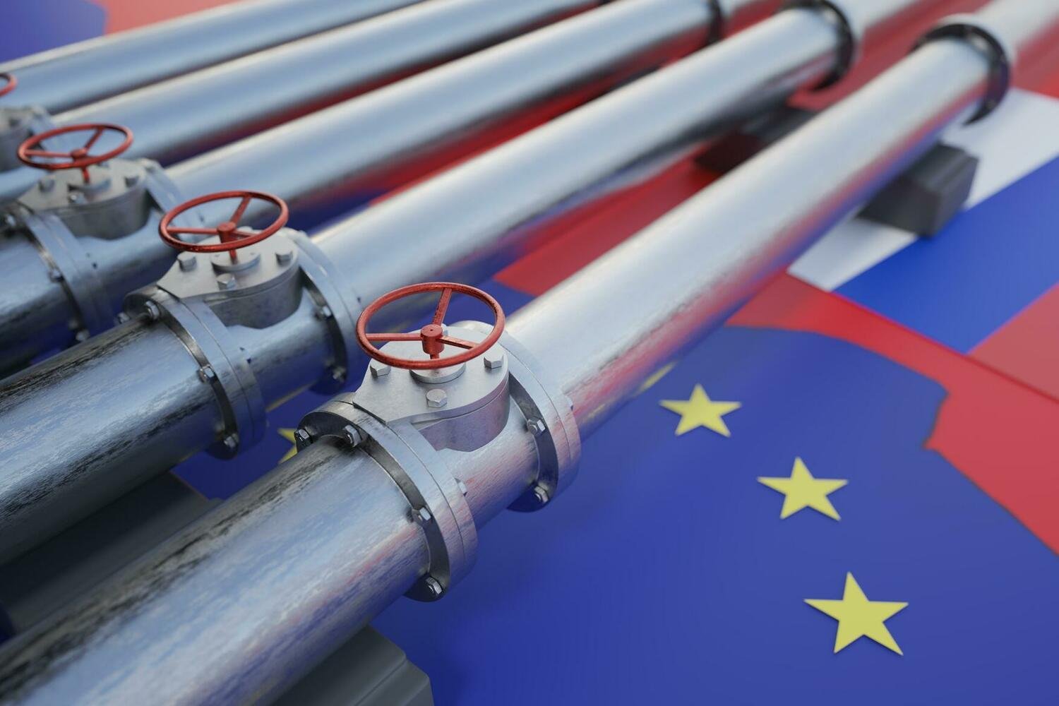 ЄС схиляється до компромісного рішення щодо ембарго на російську нафту, - Bloomberg
