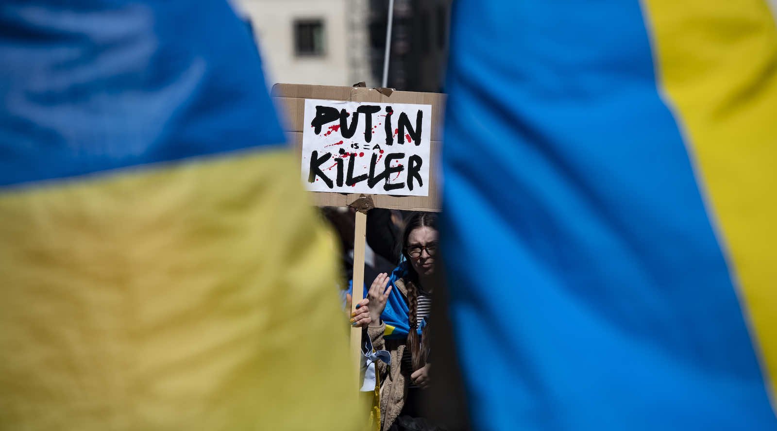 Міжнародні експерти визнали, що росія хоче знищити український народ і готує геноцид, - CNN