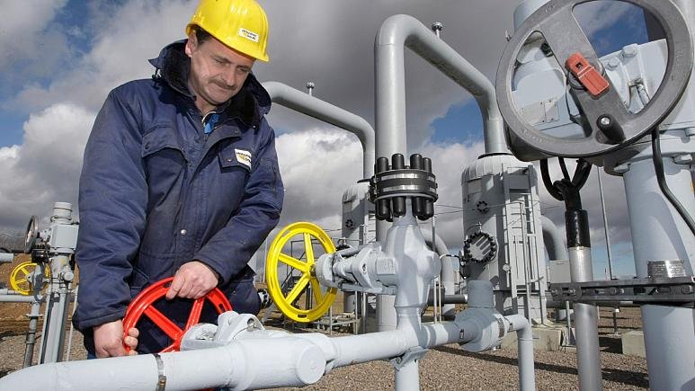Україна вимагає від Німеччини припинити роботу газопроводу «Північний потік-1», - Sky News