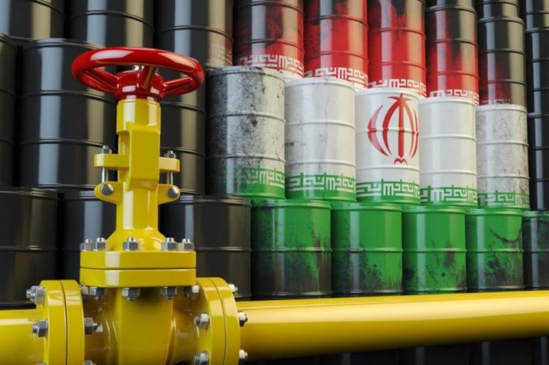 Війна в Україні може спонукати Іран підписати ядерну угоду і збільшити експорт нафти, - CNN