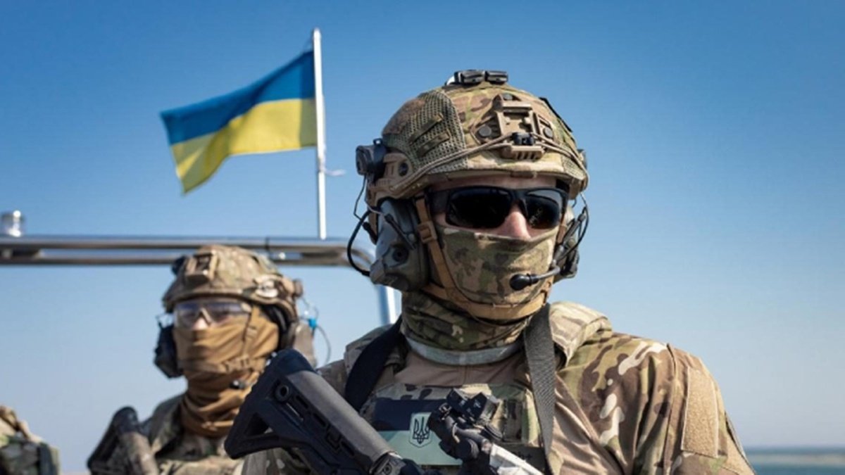 96-й день війни в Україні: головне на ранок 30 травня 2022