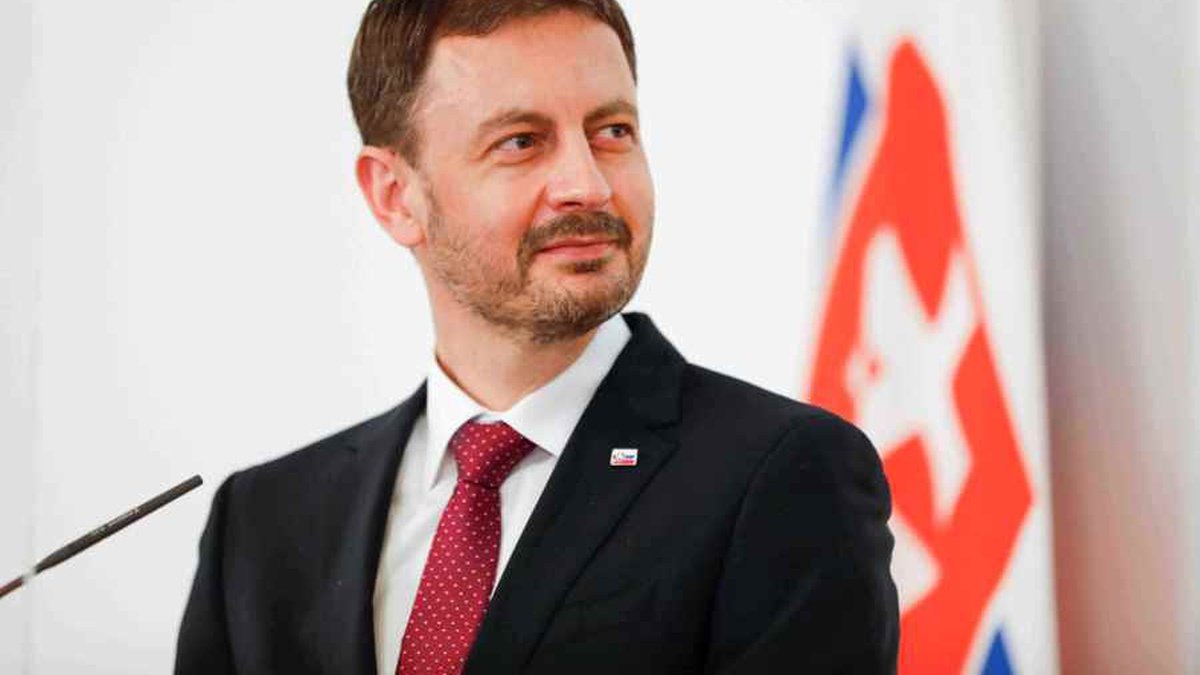 Словаччина підтримає ембарго ЄС на російську нафту, - прем’єр