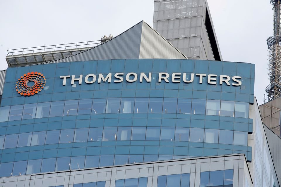 МЗС України закликає Reuters не поширювати російську пропаганду
