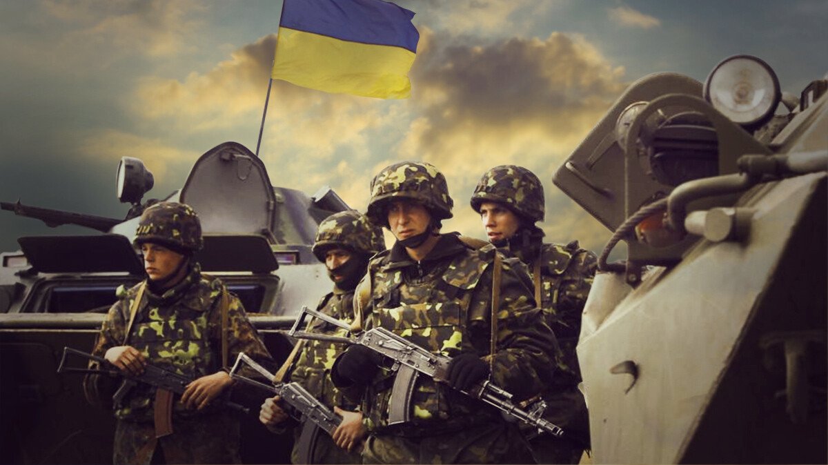 97-й день війни в Україні: головне на ранок 31 травня 2022