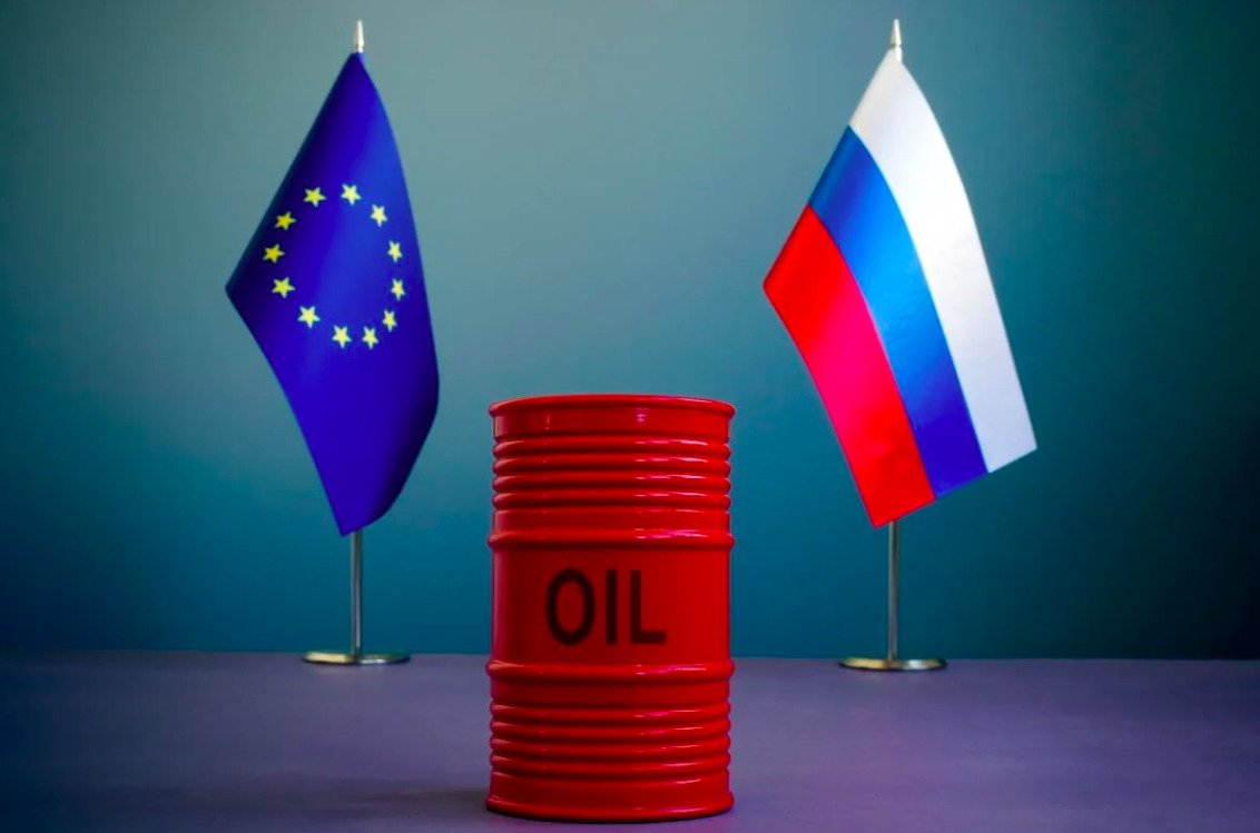 Нафтове ембарго зашкодить путіну більше, ніж ЄС - Reuters