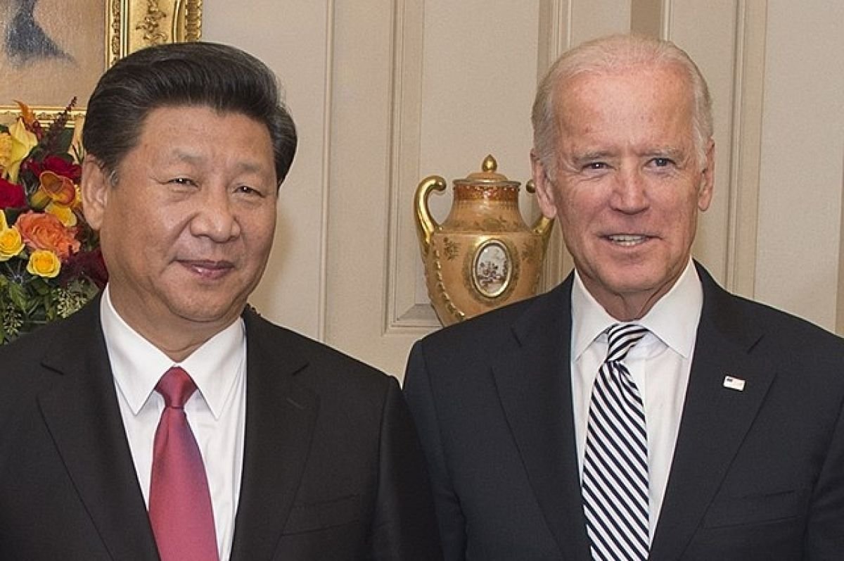 Чому західне злорадство щодо економічних проблем Пекіна є недоречним - Foreign Policy